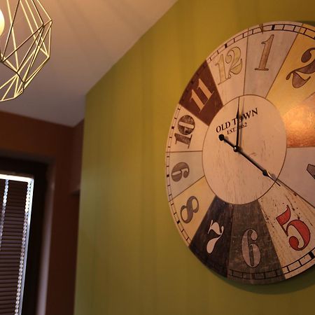 Hotel Korzo บิโตลา ภายนอก รูปภาพ