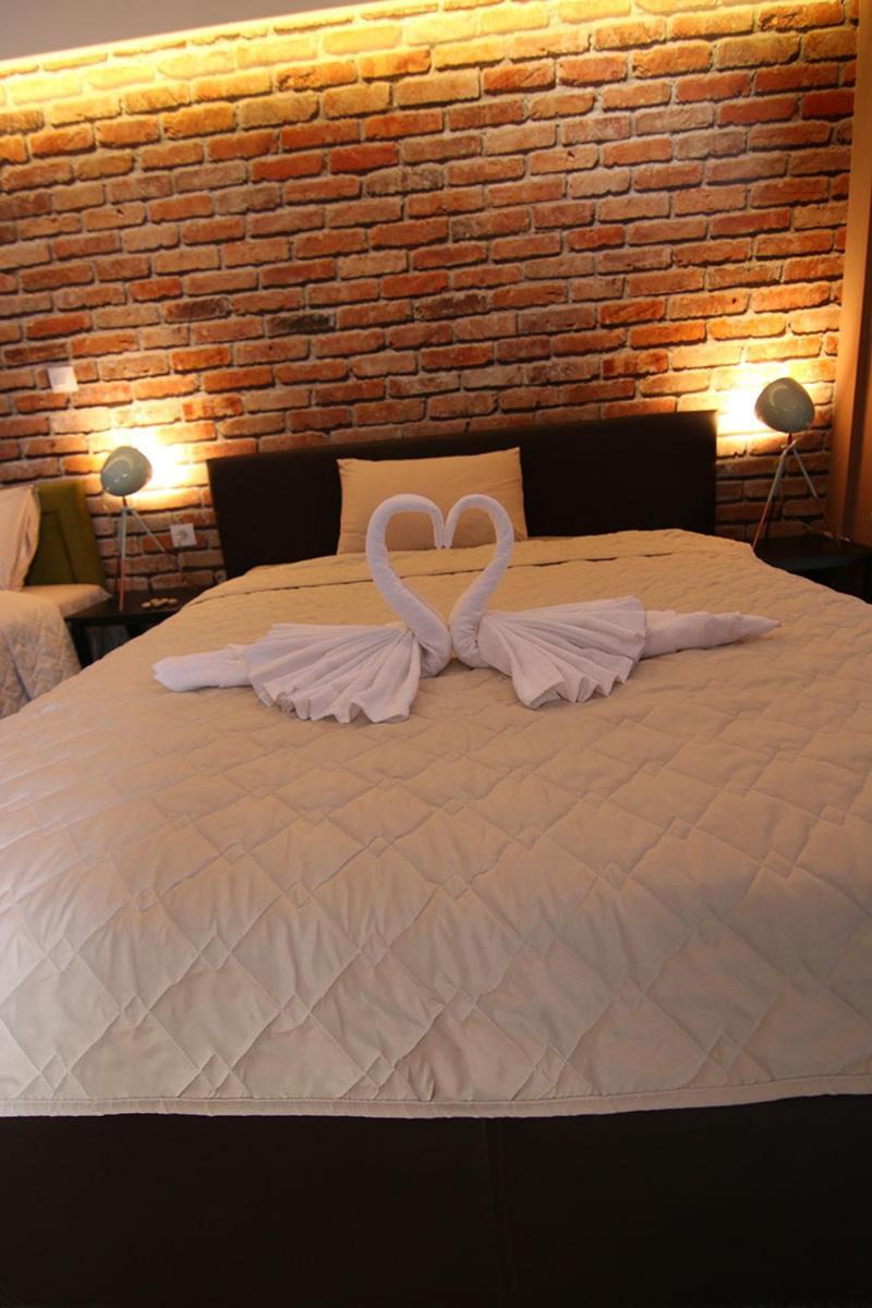 Hotel Korzo บิโตลา ภายนอก รูปภาพ