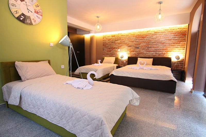 Hotel Korzo บิโตลา ภายนอก รูปภาพ