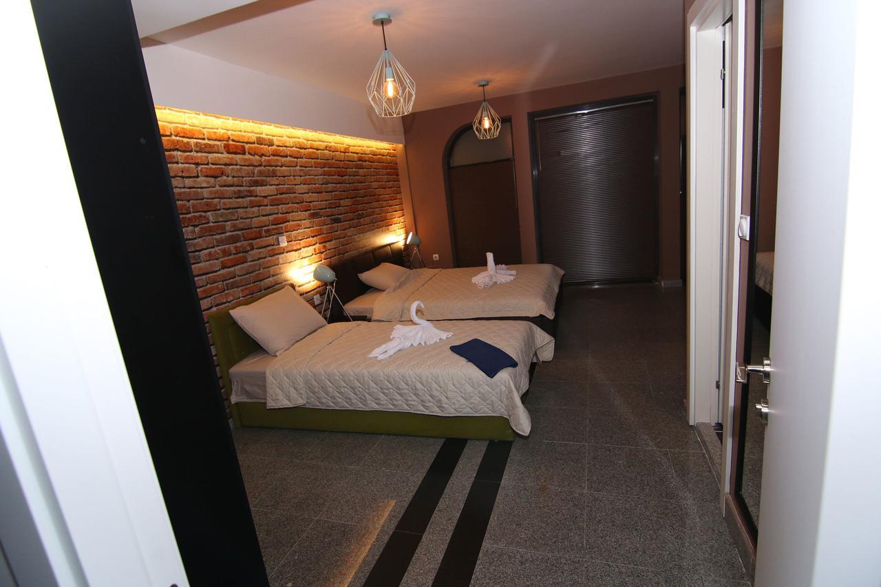 Hotel Korzo บิโตลา ภายนอก รูปภาพ