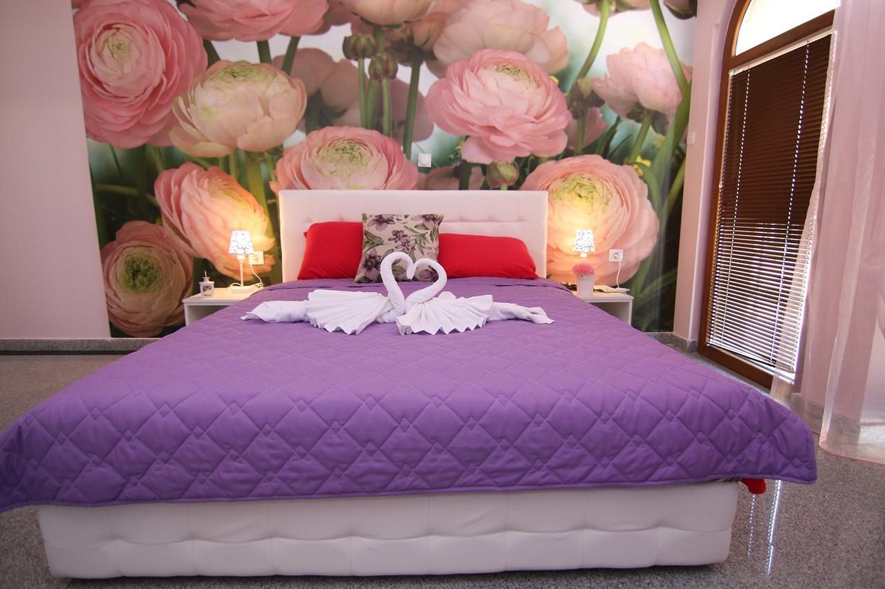 Hotel Korzo บิโตลา ภายนอก รูปภาพ
