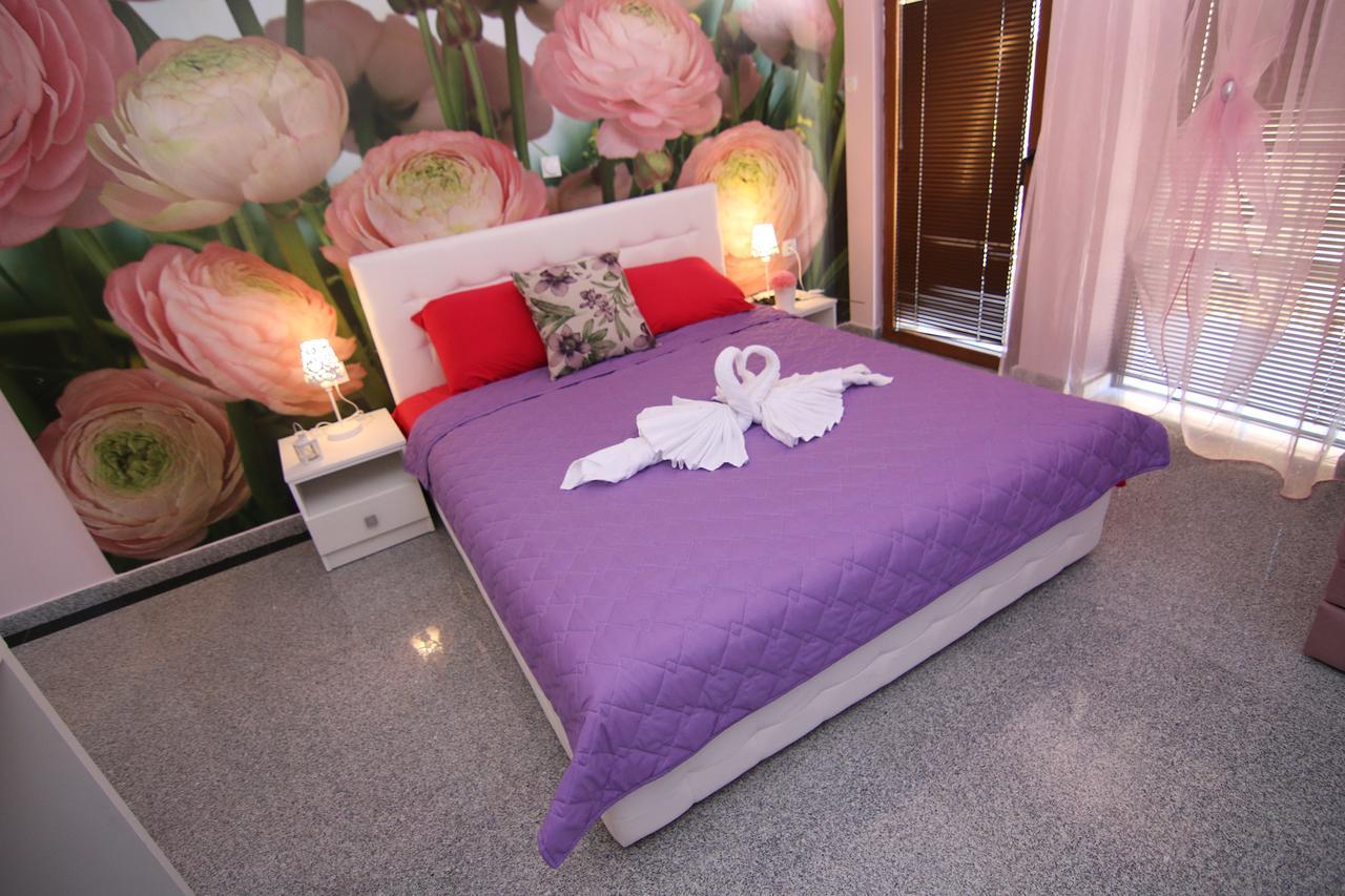 Hotel Korzo บิโตลา ภายนอก รูปภาพ
