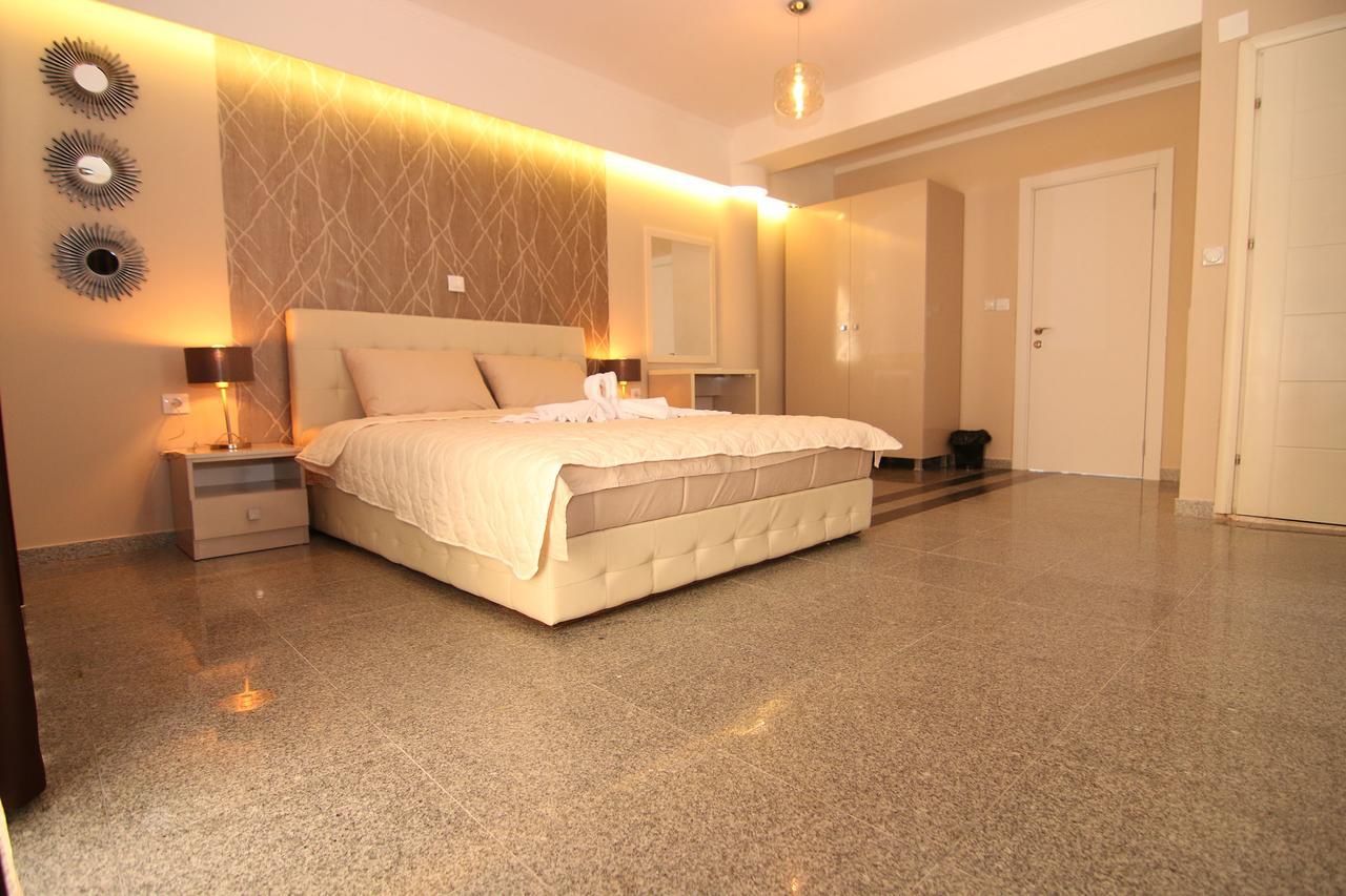 Hotel Korzo บิโตลา ภายนอก รูปภาพ