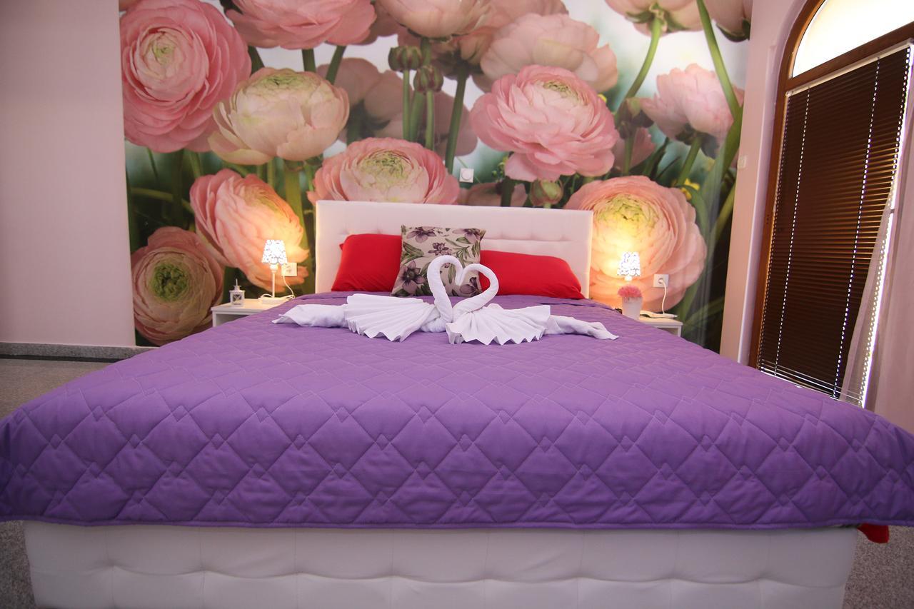 Hotel Korzo บิโตลา ภายนอก รูปภาพ