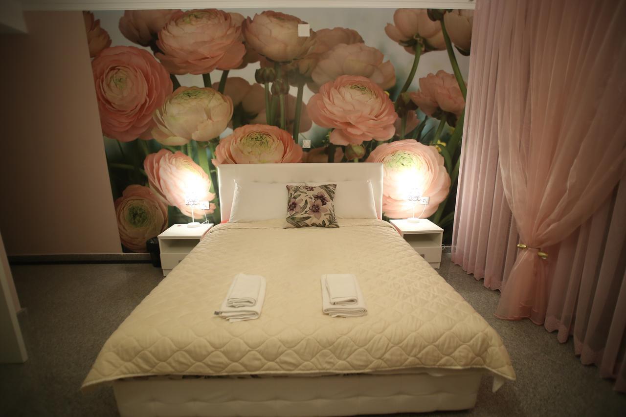 Hotel Korzo บิโตลา ภายนอก รูปภาพ