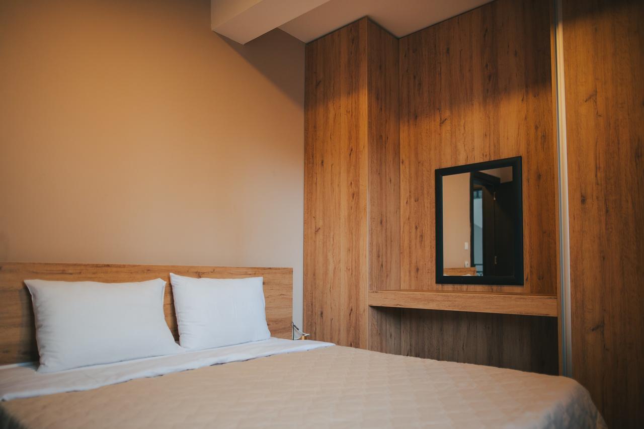 Hotel Korzo บิโตลา ภายนอก รูปภาพ