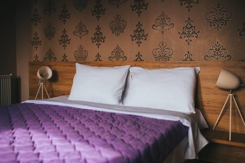 Hotel Korzo บิโตลา ภายนอก รูปภาพ